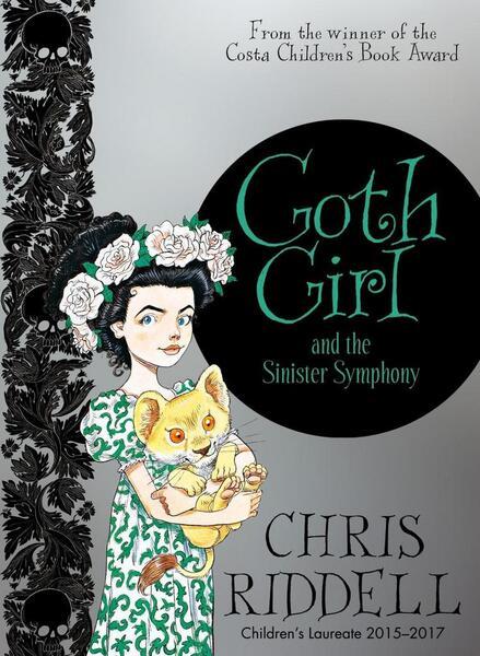 Goth Girl 04 and the Sinister Symphony - 1447277945