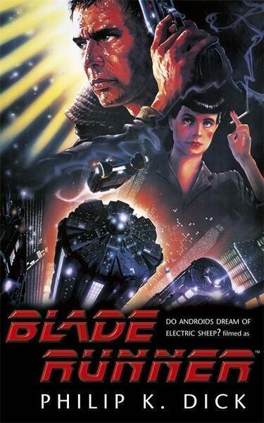 Levně Blade Runner