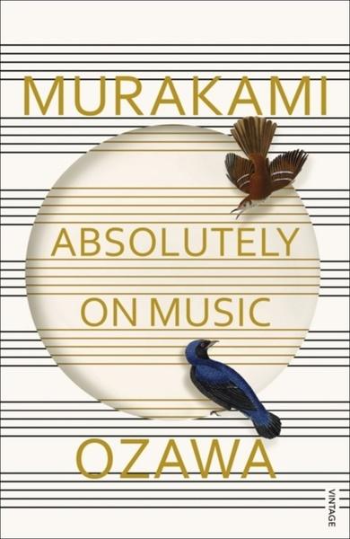 Absolutely on Music - 1784700142