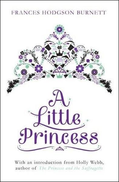 A Little Princess - 1407172697