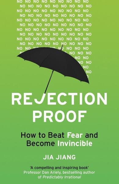 Levně Rejection Proof