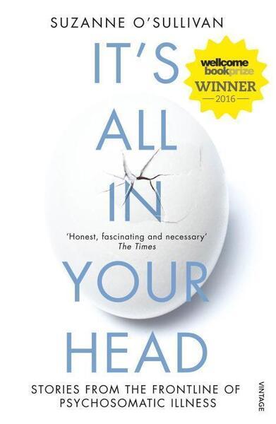 It's All in Your Head - 0099597853