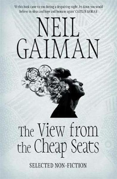 The View from the Cheap Seats - 1472208013