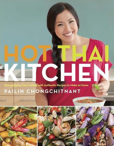 Hot Thai Kitchen - 0449017052