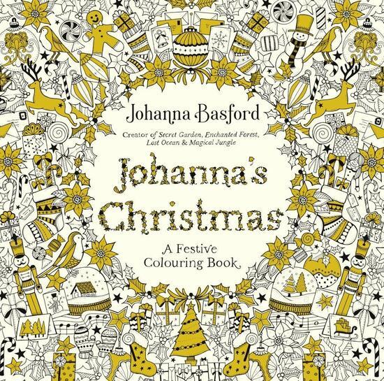 Levně Johanna's Christmas