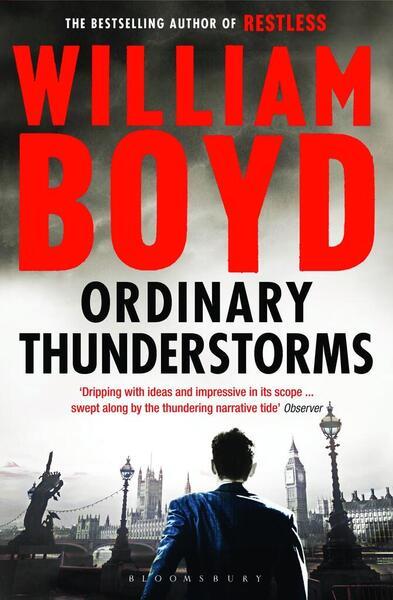 Ordinary Thunderstorms - 1408802856
