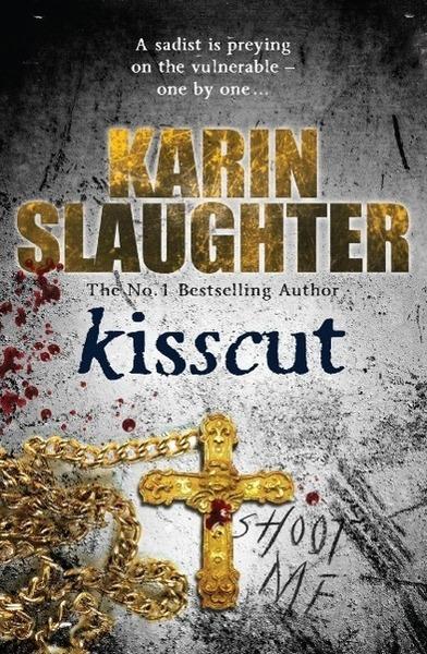 Kisscut - 0099553066