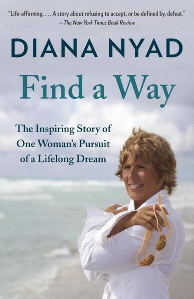 Find a Way - 0804172919