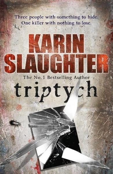 Triptych - 0099553104