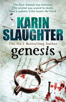 Genesis - 009950975X