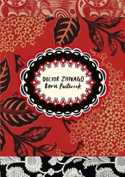 Doctor Zhivago (Vintage Classic Russians Series) - 1784871923
