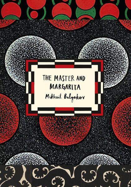 The Master and Margarita (Vintage Classic Russians Series) - 1784871931