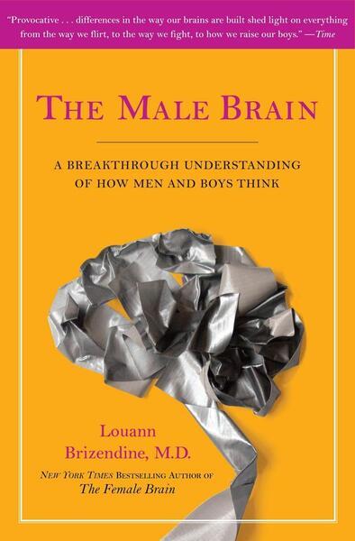 The Male Brain - 0767927540