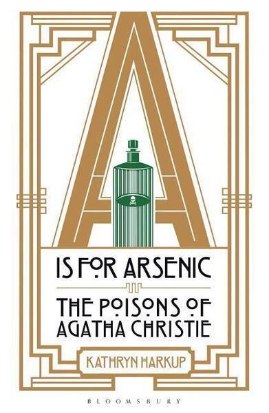 Levně A is for Arsenic