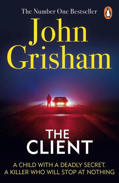 The Client - 0099537087