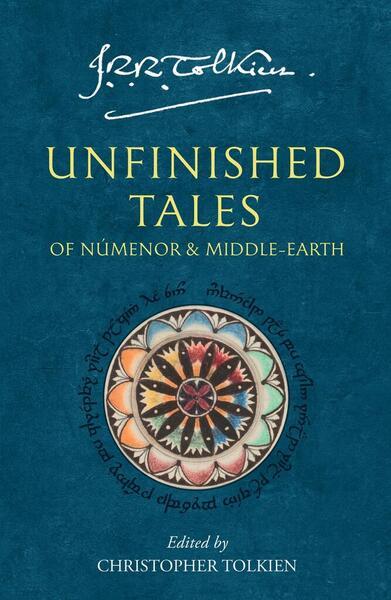 Unfinished Tales - 0261102168