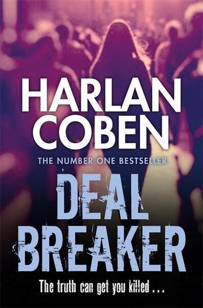 Deal Breaker - 1409150542