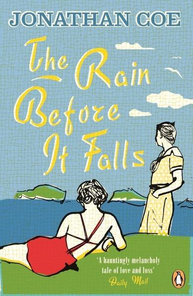 The Rain Before it Falls - 0241967759
