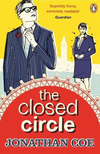 The Closed Circle - 0241967724