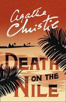 Death on the Nile - 0007527551