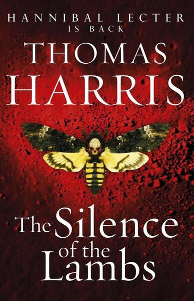 The Silence of the Lambs - 0099532921