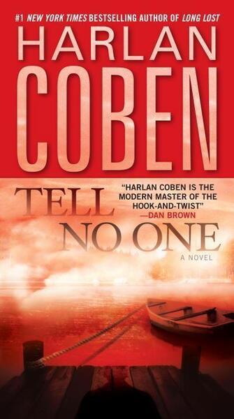 Tell No One - 0440245907