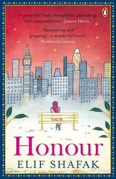 Honour - 0241972949