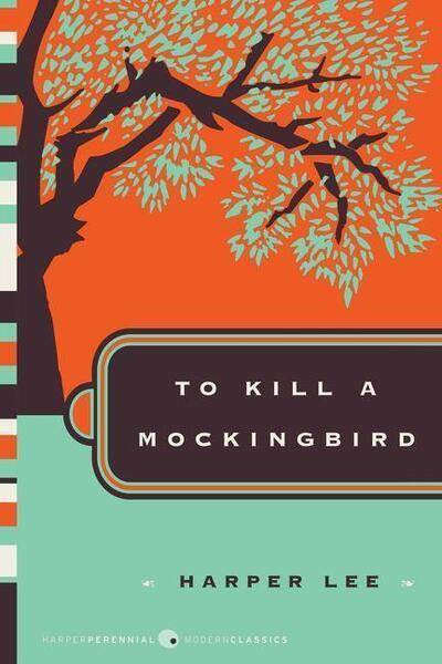 To Kill a Mockingbird - 0061120081