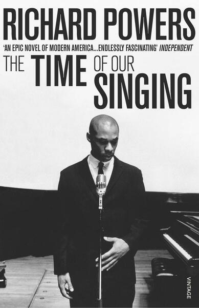 The Time of Our Singing - 0099453835