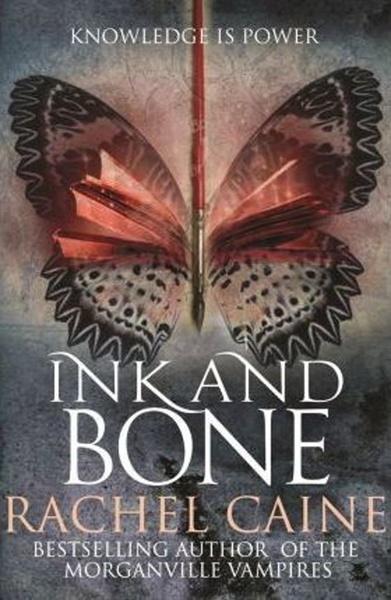 Great Library 01. Ink and Bone - 0749017228