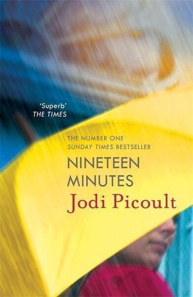 Nineteen Minutes - 144475436X