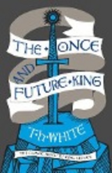 The Once and Future King - 0008108587