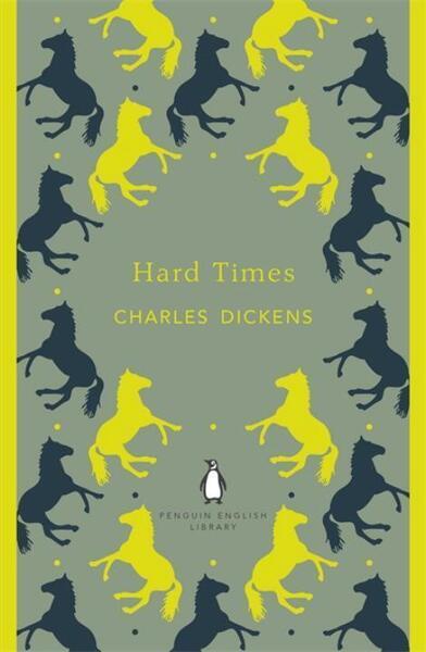 Hard Times - 0141199563