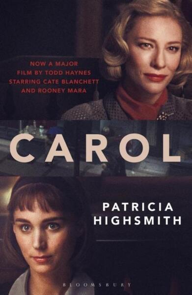 Carol - 140886567X