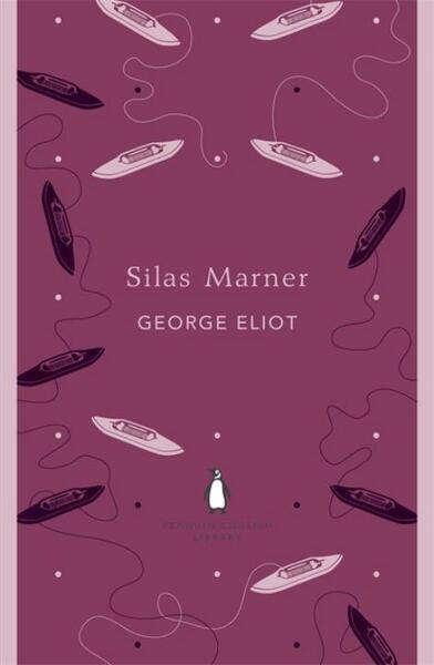 Silas Marner - 0141389451