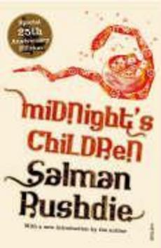 Levně Midnight's Children