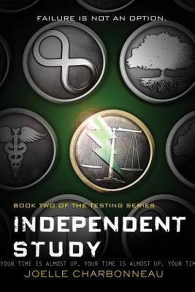 The Testing 2. Independent Study - 0544439457
