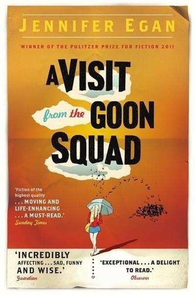 Levně A Visit from the Goon Squad