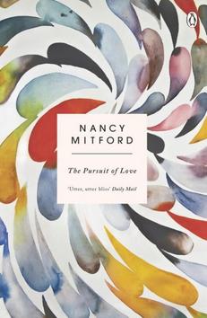 The Pursuit of Love - 0241974682