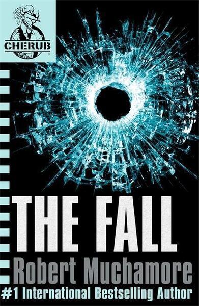 Cherub 07. The Fall - 0340911700