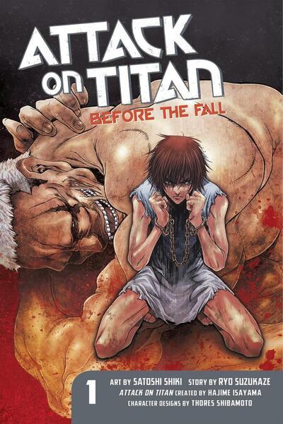 Attack on Titan: Before the Fall 01 - 1612629105