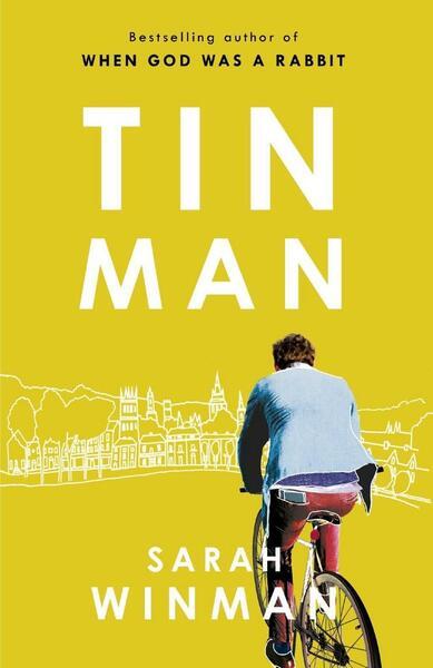 Tin Man - 0755390962