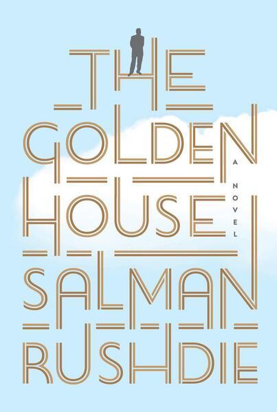 The Golden House - 0399592806