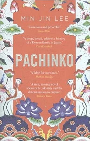 Pachinko - 178669137X