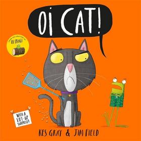 Oi Cat! - 1444932519
