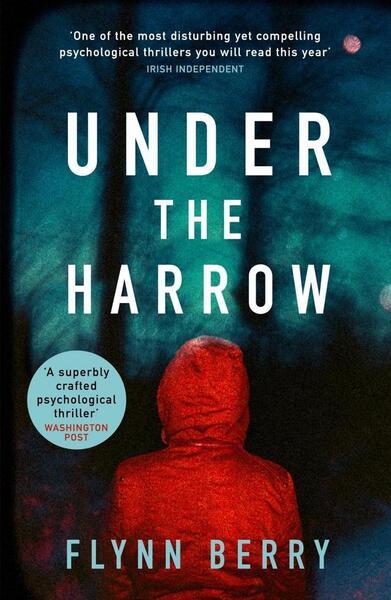 Under the Harrow - 1474605095