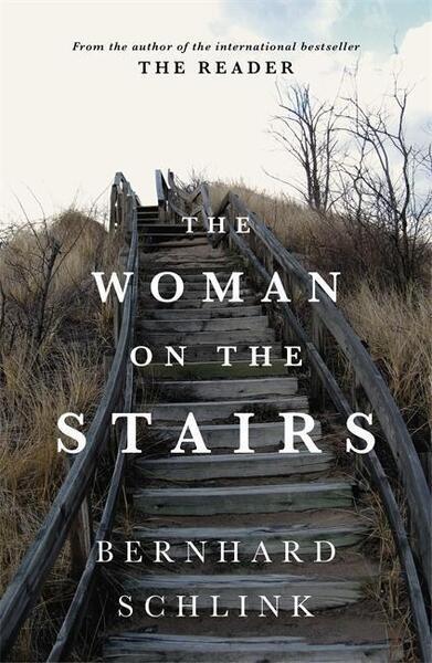 The Woman on the Stairs - 1474601006