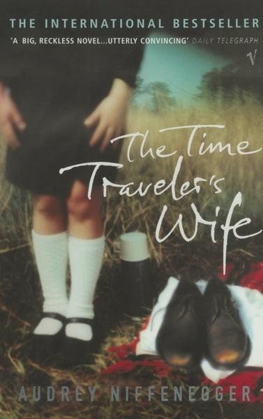 Levně The Time Traveler's Wife