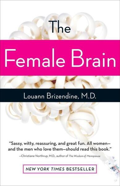The Female Brain - 0767920104