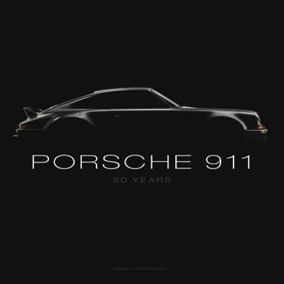 Levně Porsche 911: Fifty Years